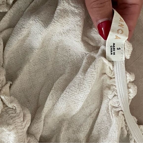 ❤️SOLD ❤️Matching skirt set - Picture 3 of 3